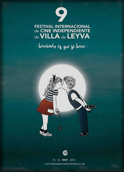 Festival Internacional de Cine Independiente de Villa de Leyva 2015