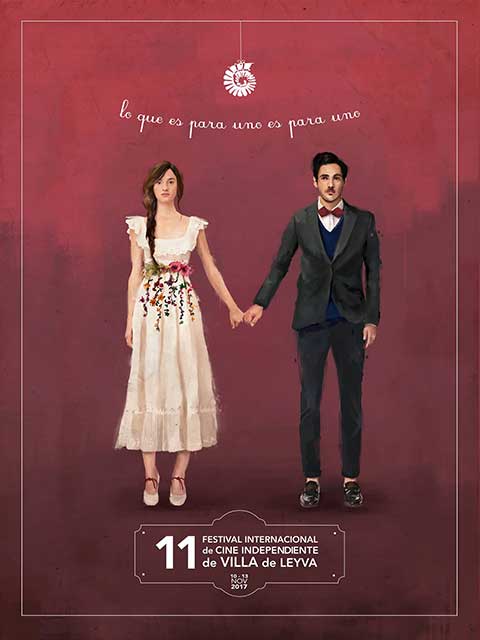 Festival Internacional de Cine Independiente de Villa de Leyva 2017