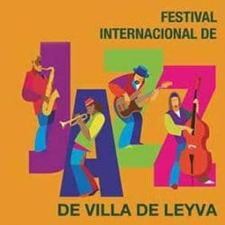 Festival International de Jazz de Villa de Leyva