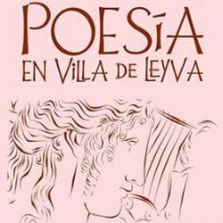 Fiesta de La Poesía en Villa de Leyva
