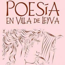 Poetry Festival in Villa de Leyva
